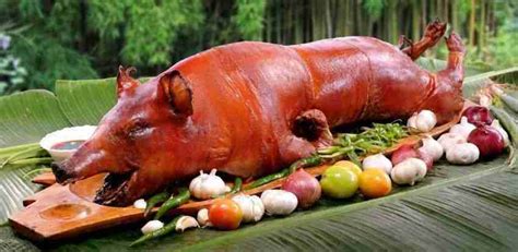 LECHON CEBU .